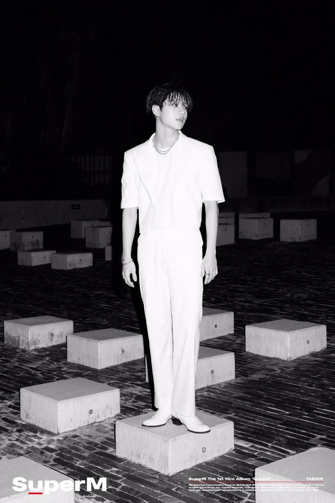 superm洛杉矶,superm欧洲巡演