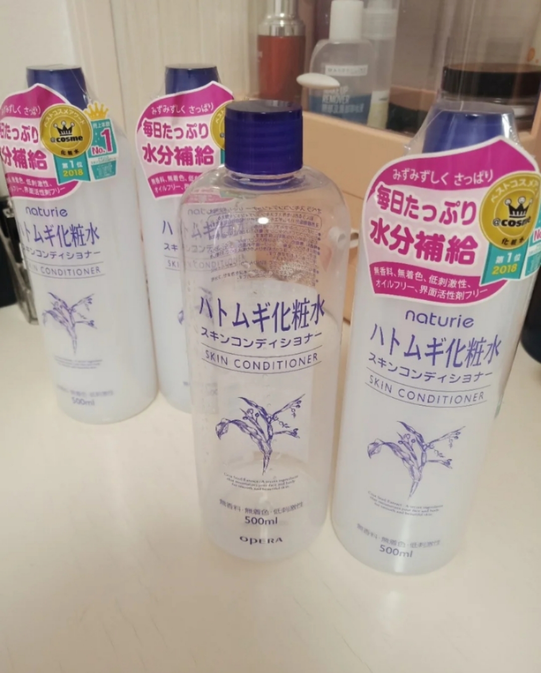 热门大牌化妆水测评,十大最差的化妆水