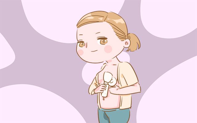 乳房溢乳怎么办,哪些原因会引起乳房溢乳