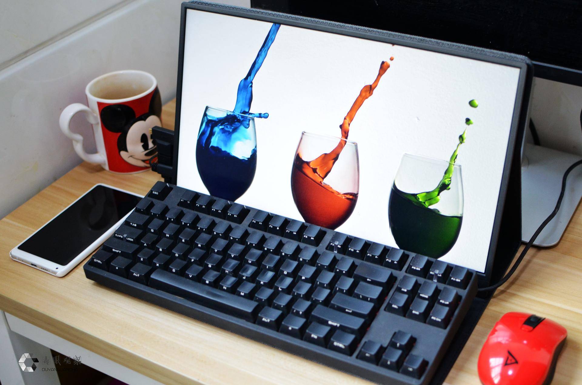 给华为mate20换带框屏幕总成,给华为mate20手机换屏幕