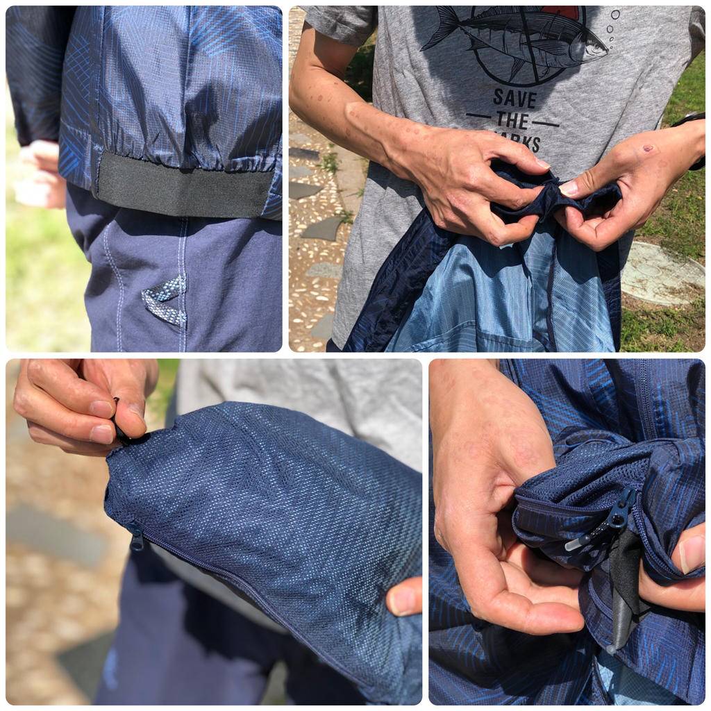 凯乐石夏天适合哪款,凯乐石夏季户外穿搭