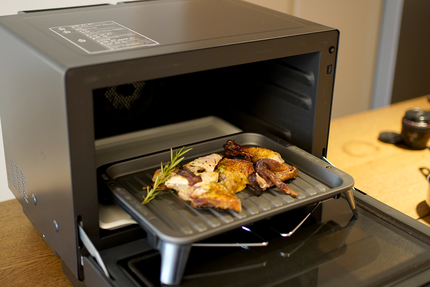 好看又实用的厨房好物有什么推荐,最实用功能多的家庭厨房家电