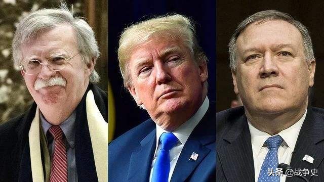 特朗普最新军事消息,特朗普军事战略评析