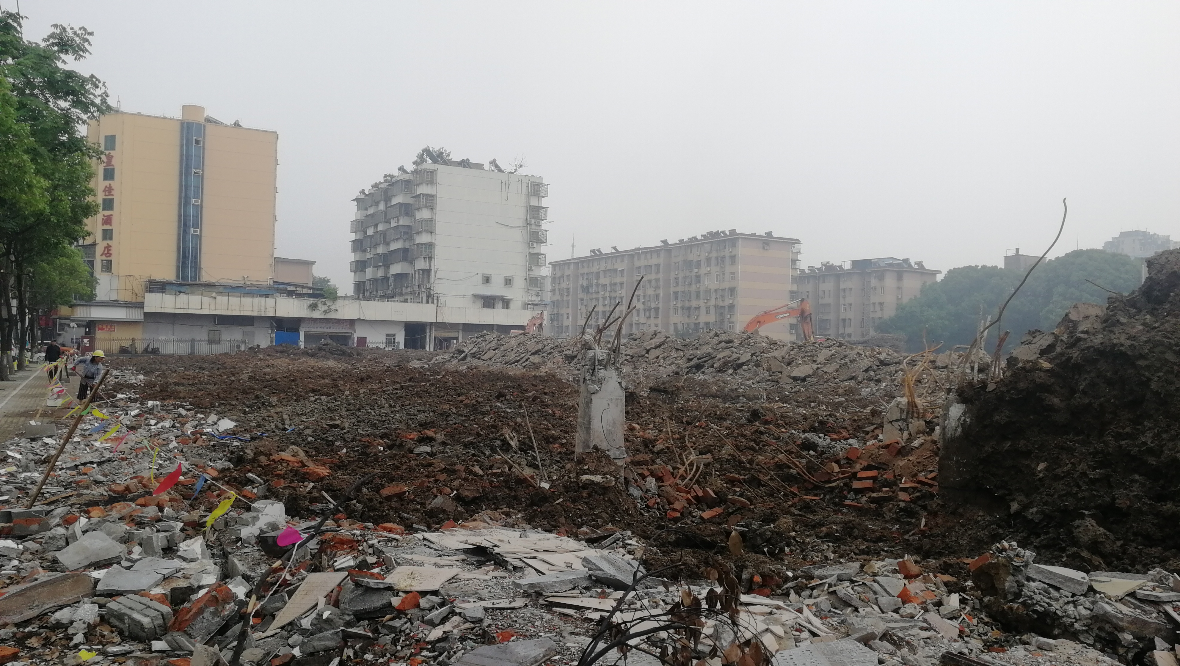 安庆以前老汽车站,安庆这些年消失的老地标