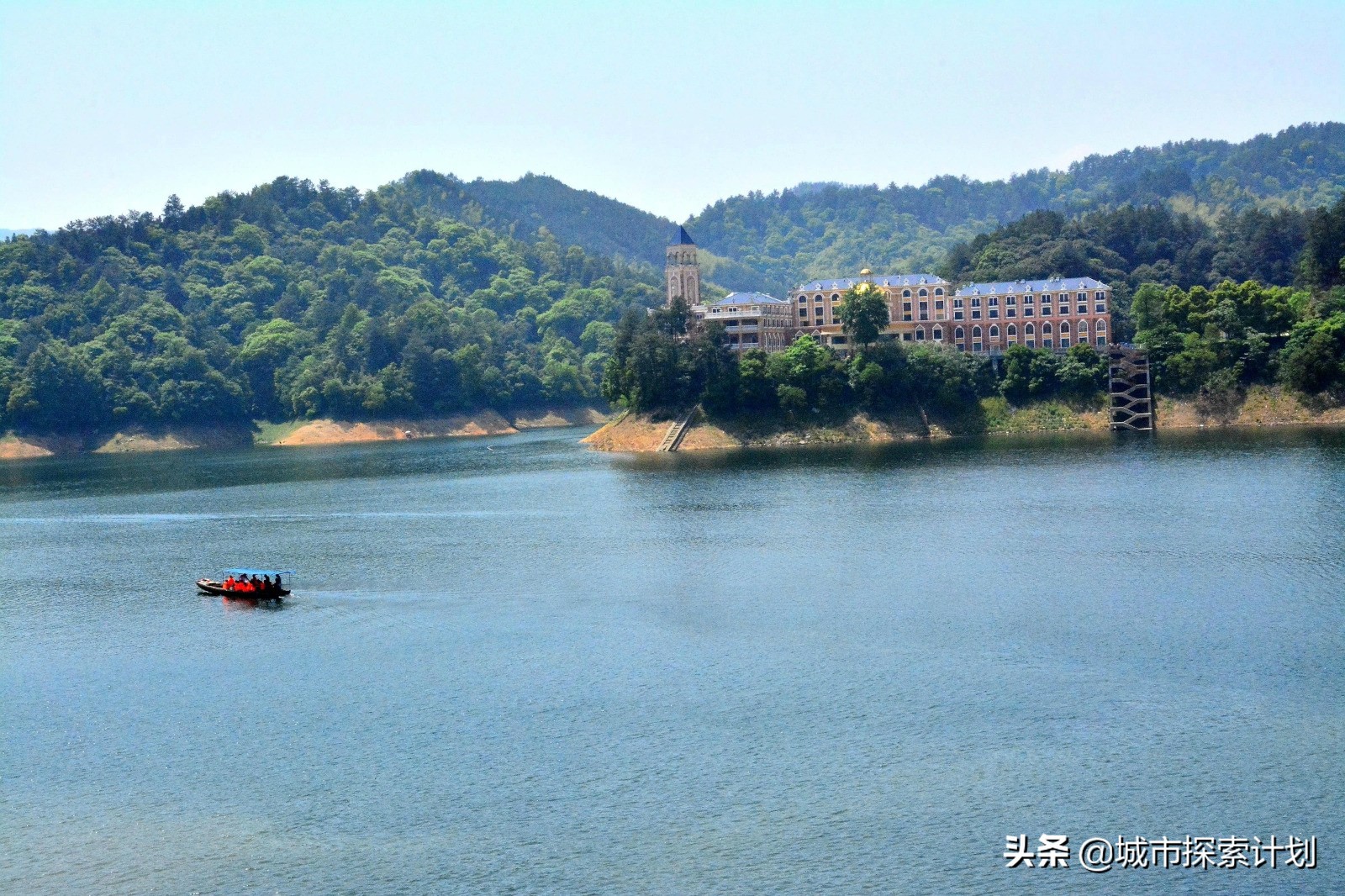 长沙宁乡周边自驾游景点,长沙宁乡周边游自驾游一日游