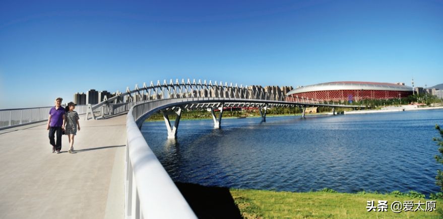 太原新地标,太原新地标建筑