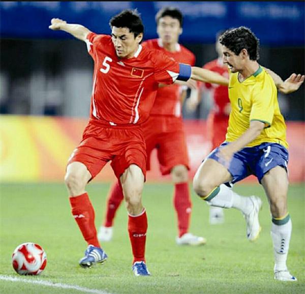 02年的韩国足球,韩国足球的光荣历史