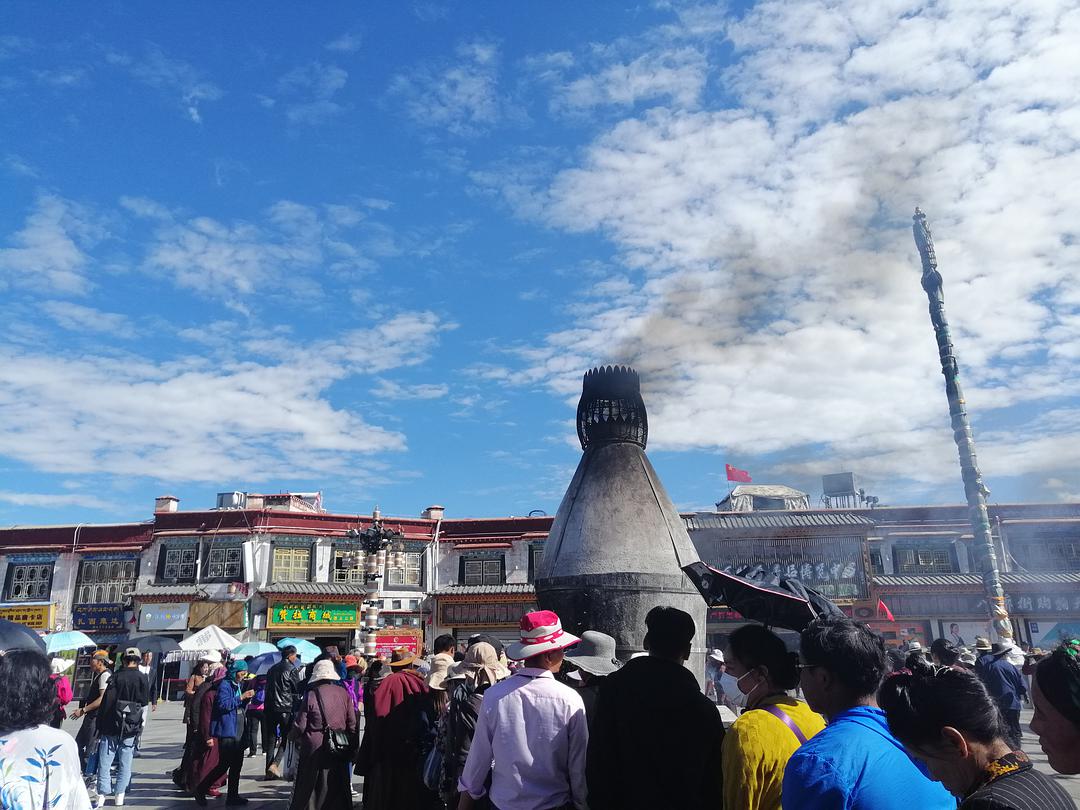 煨桑祈福词句大全,煨桑祈福藏语句子图片