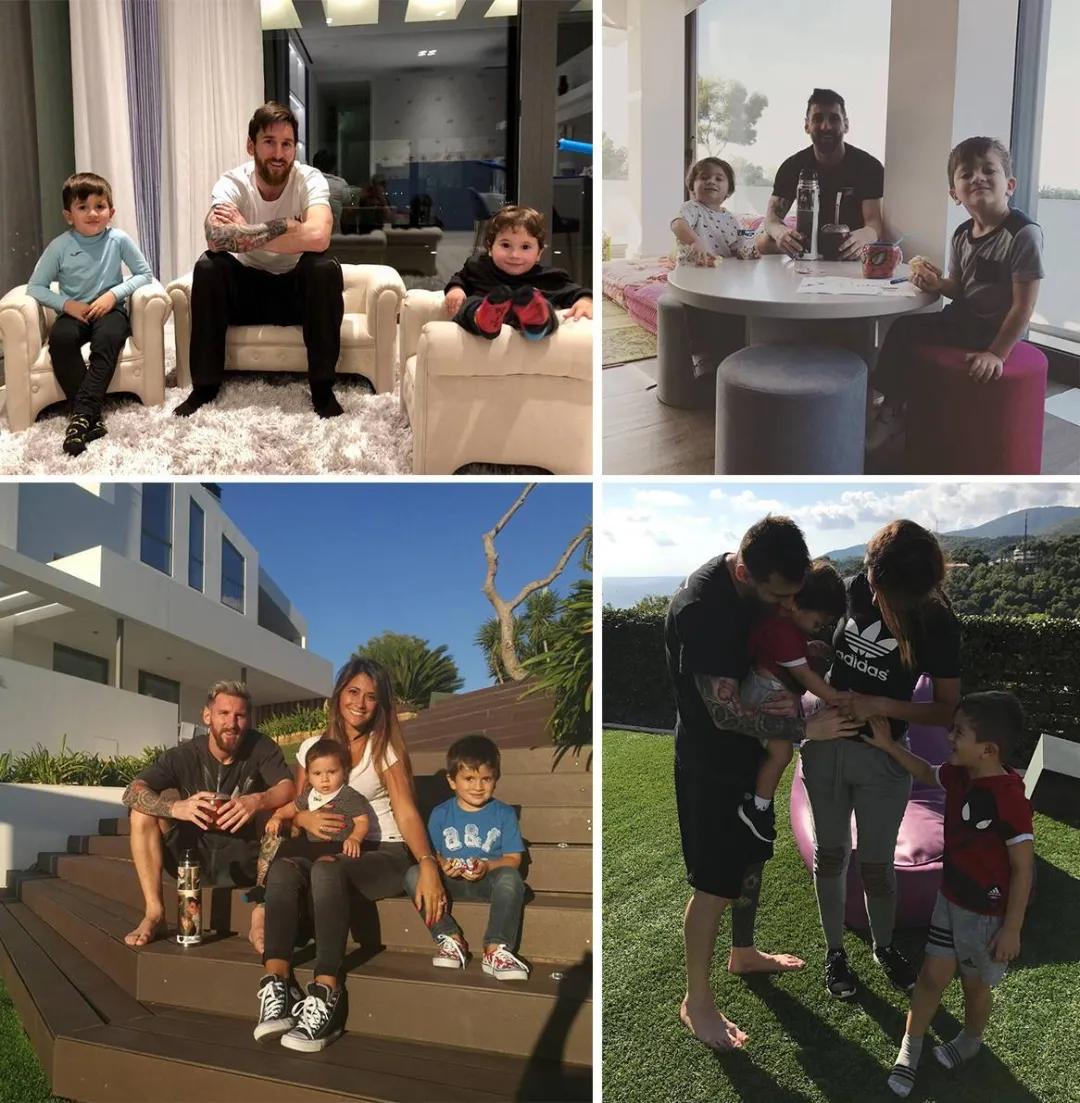 有钱还有品味的装修,有钱足球明星建设家园