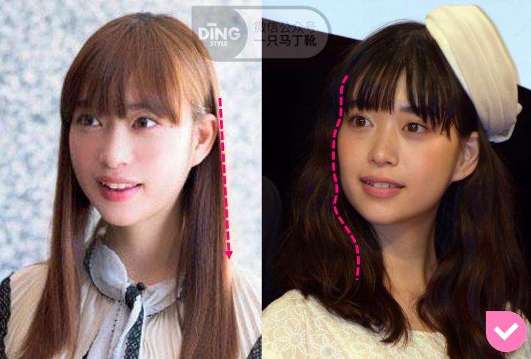 你的脸型适合什么样的发型教程,帮你设计你的脸型适合什么发型
