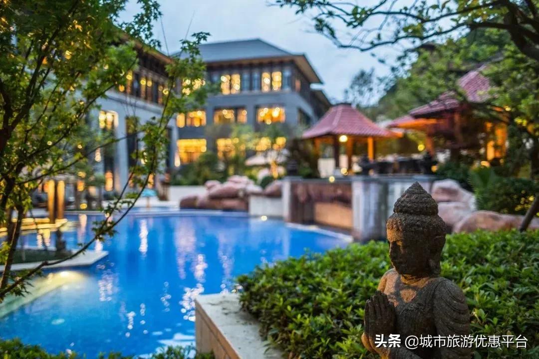 「江浙沪泡汤指南」来了！2020泡泡更灵