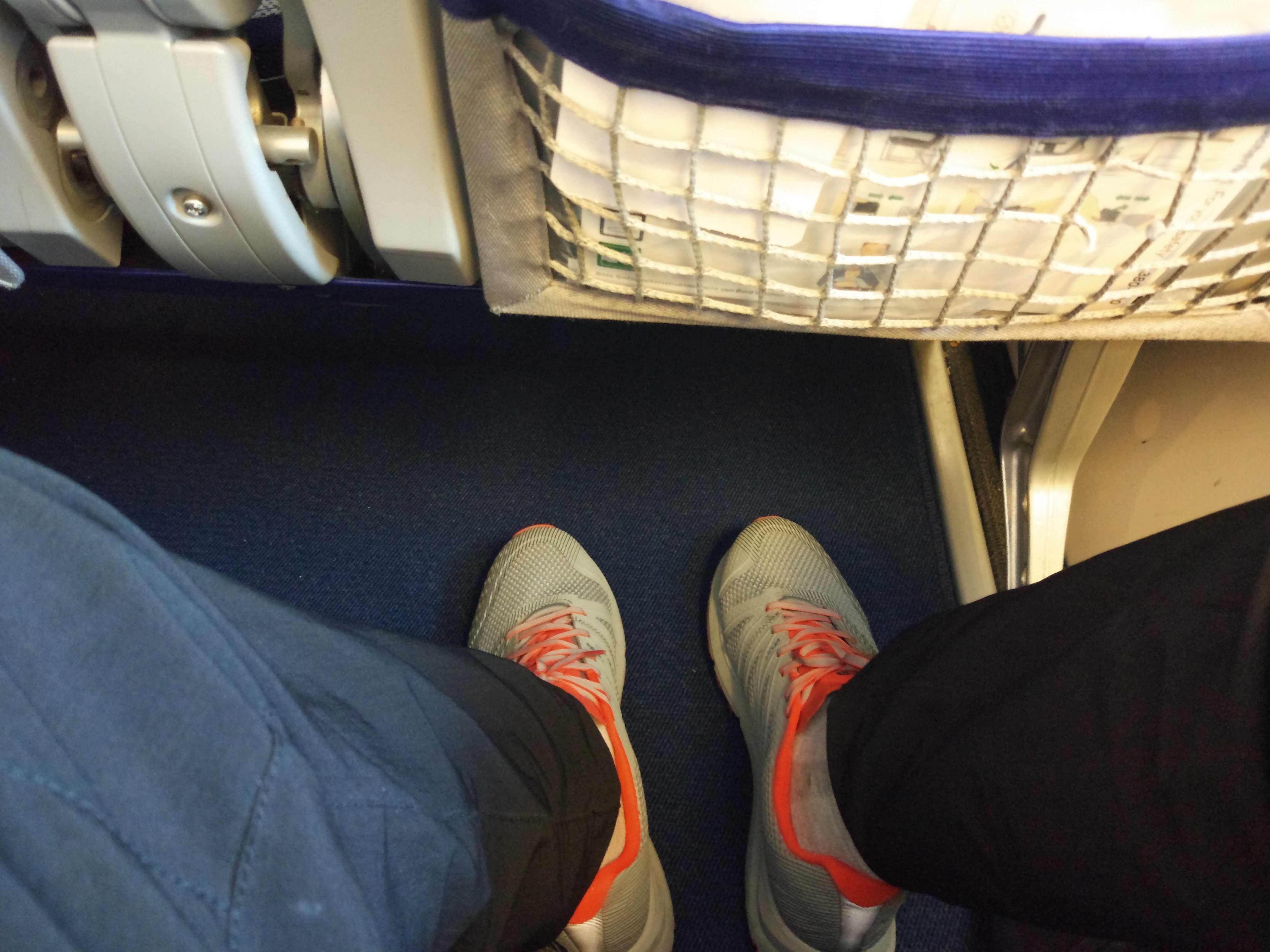 维京游轮莱茵河线旅游实录（十三）大结局