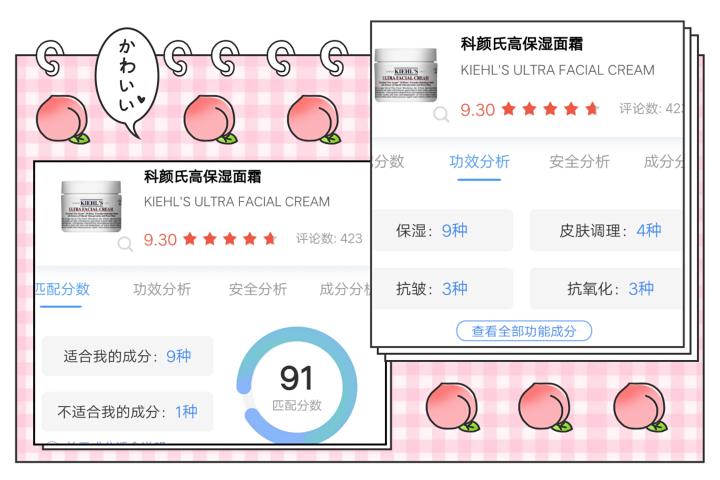 四种效果好又便宜的保湿面霜,公认最好用的10大高保湿面霜