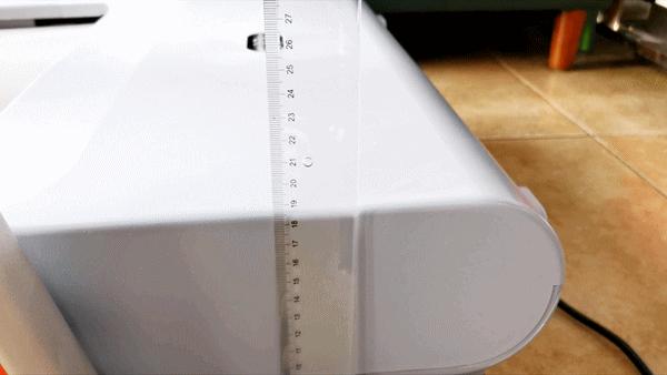 赤兔跑步机带给我的变化,赤兔智能跑步机评测