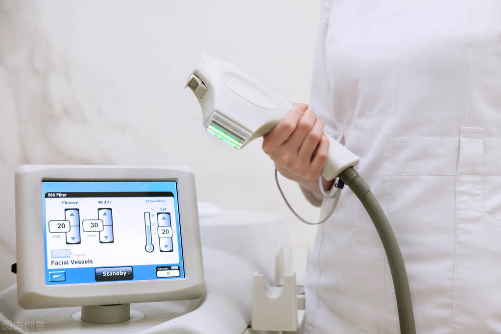 痔疮半导体激光治疗效果如何,激光治疗痔疮效果怎样