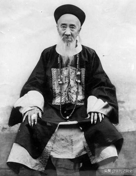 1900年八国联军侵华真实历史,八国联军侵华清政府十四五万兵力