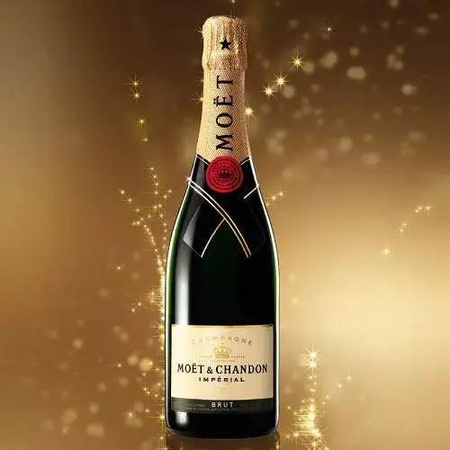 最好喝的三款香槟,十款顶级香槟品牌