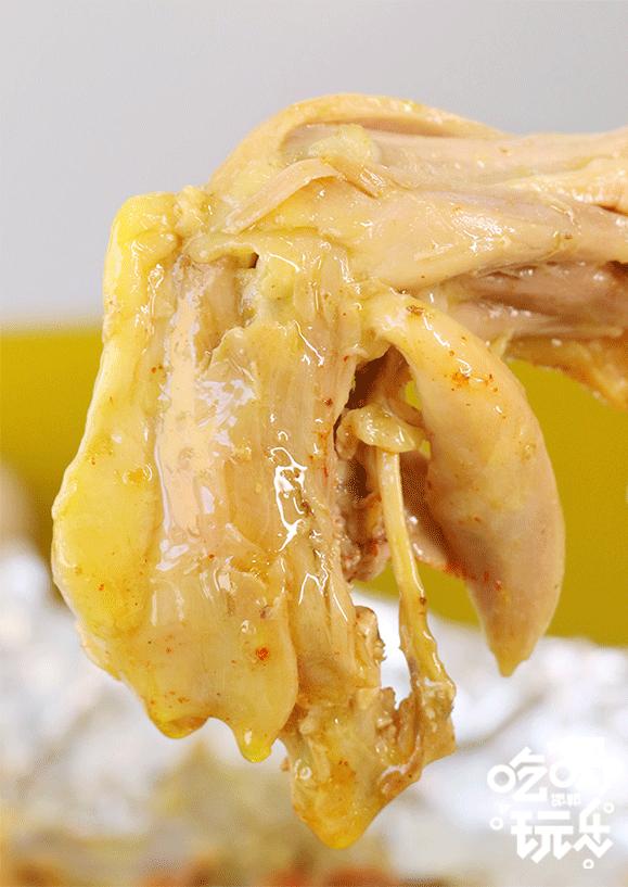 邯郸好吃的鸡推荐,邯郸正宗的大公鸡