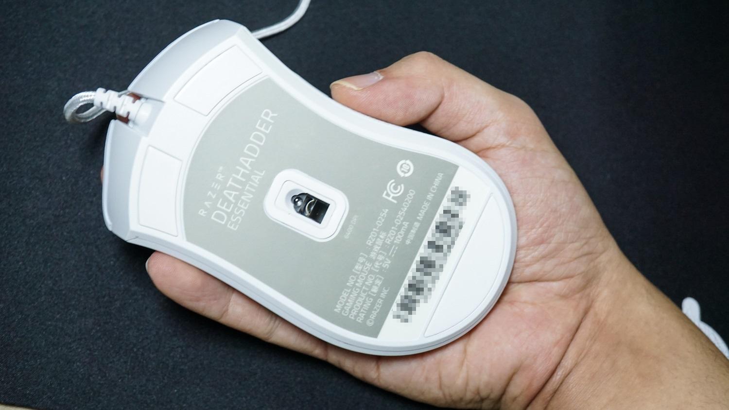 百元入门游戏鼠标对比,3950大厂鼠标推荐