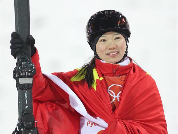 为北京冬奥加油，5.10―5.17内容分享