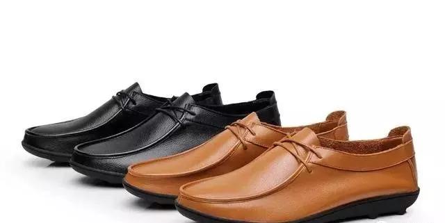 如何看皮鞋是真皮,皮鞋怎么看真皮假皮