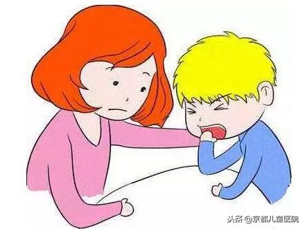 孩子反复咳嗽不发烧,小孩上幼儿园后老是反复发烧咳嗽