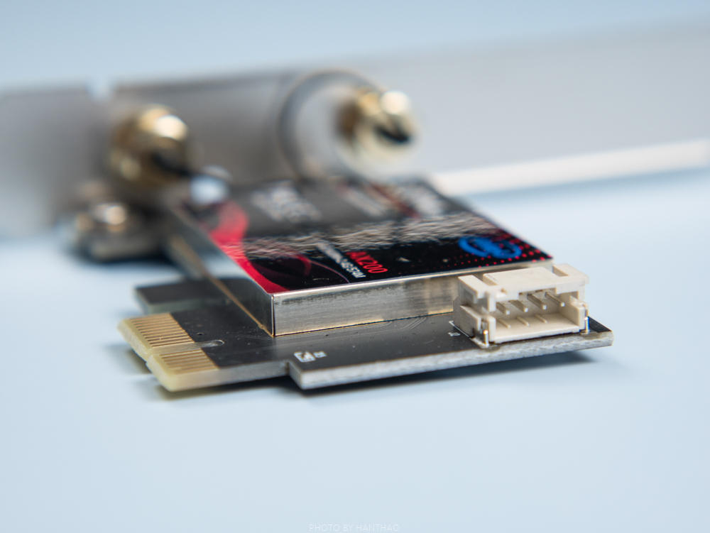 wifi加蓝牙台式电脑也能轻松搞定,台式机如何支持蓝牙5.0