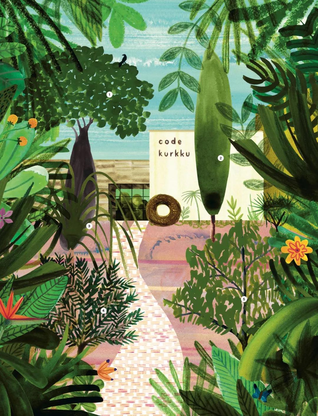 童真稚趣,稚拙童趣天真