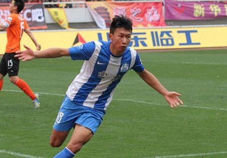 追梦人采访张继科,深圳队张远中超