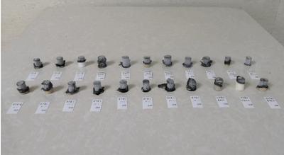 蕲艾和普通艾对比实验,蕲艾鉴别