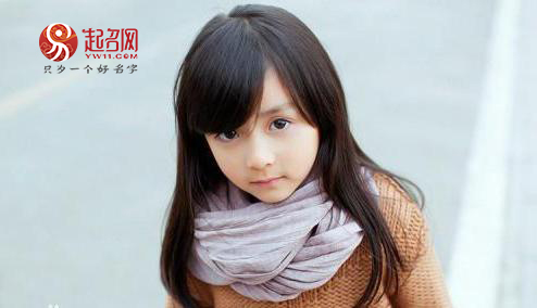 清新脱俗气质的女孩,清新脱俗的女孩英文名