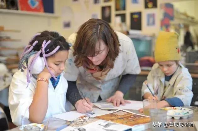 史上最全教育孩子方法,50种教育方法去教育孩子