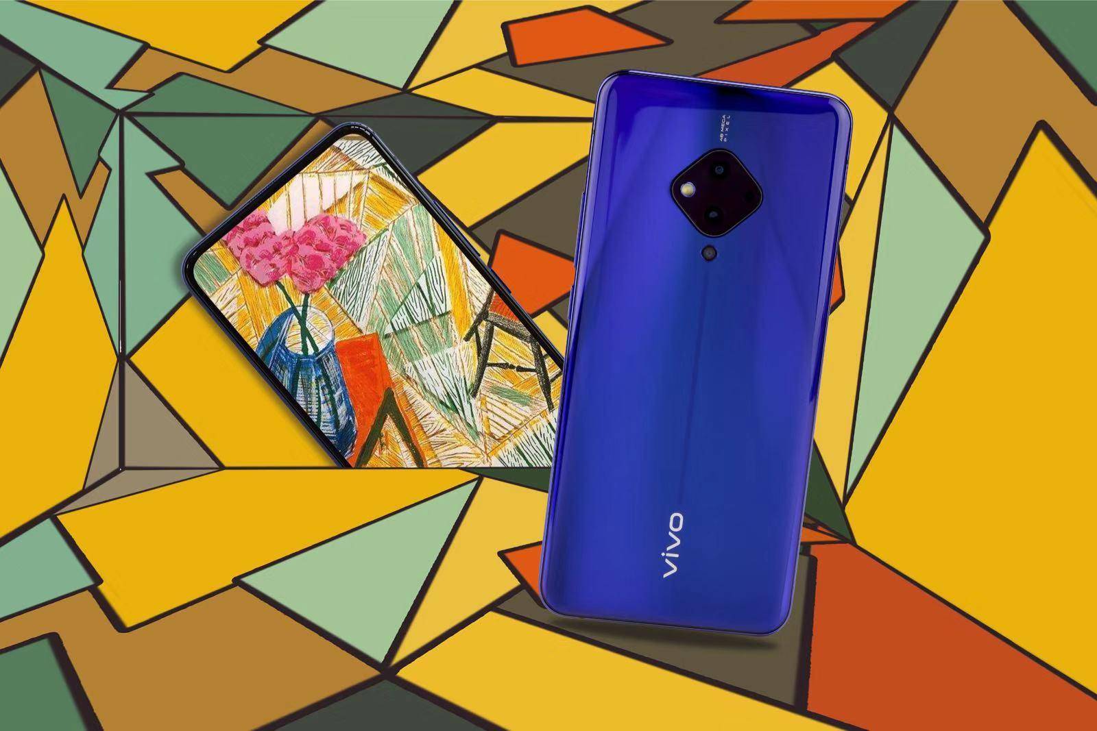 vivos5体验,vivos5超乎想象的舒适手感