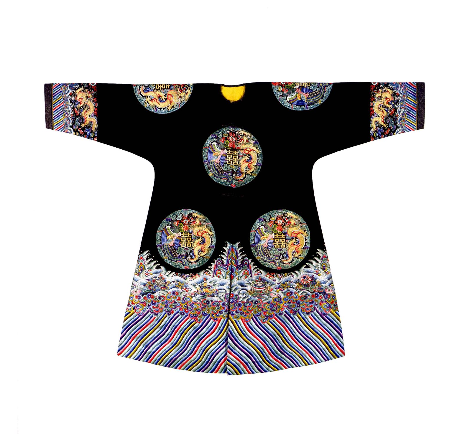 如懿传庆嫔衣柜,如懿传如懿的衣柜