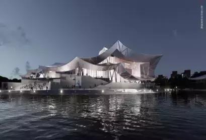 全球启动！仁寿城市发展再升级，牛牛牛！