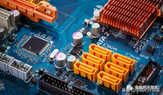 「你我都在用」10年以上高龄的板载设备还有几个在服役？