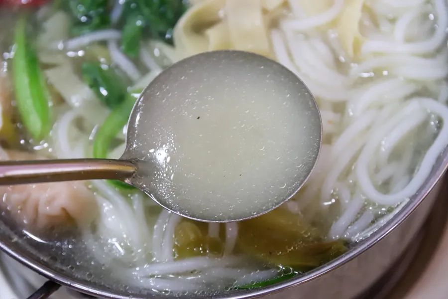 奉贤不为人知的美食,上海奉贤街巷美食排名前十