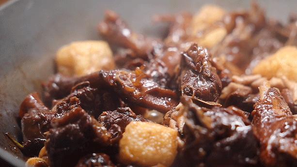 醉鹅老广,广州老字号醉鹅