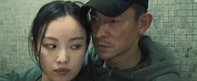 刘德华经典眼神瞬间,刘德华迷人的眼神