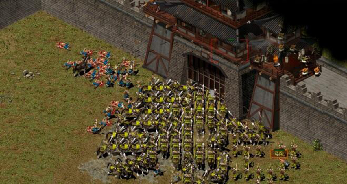 每日游讯：游戏企业股票大跌｜《仁王》系列突破600万套