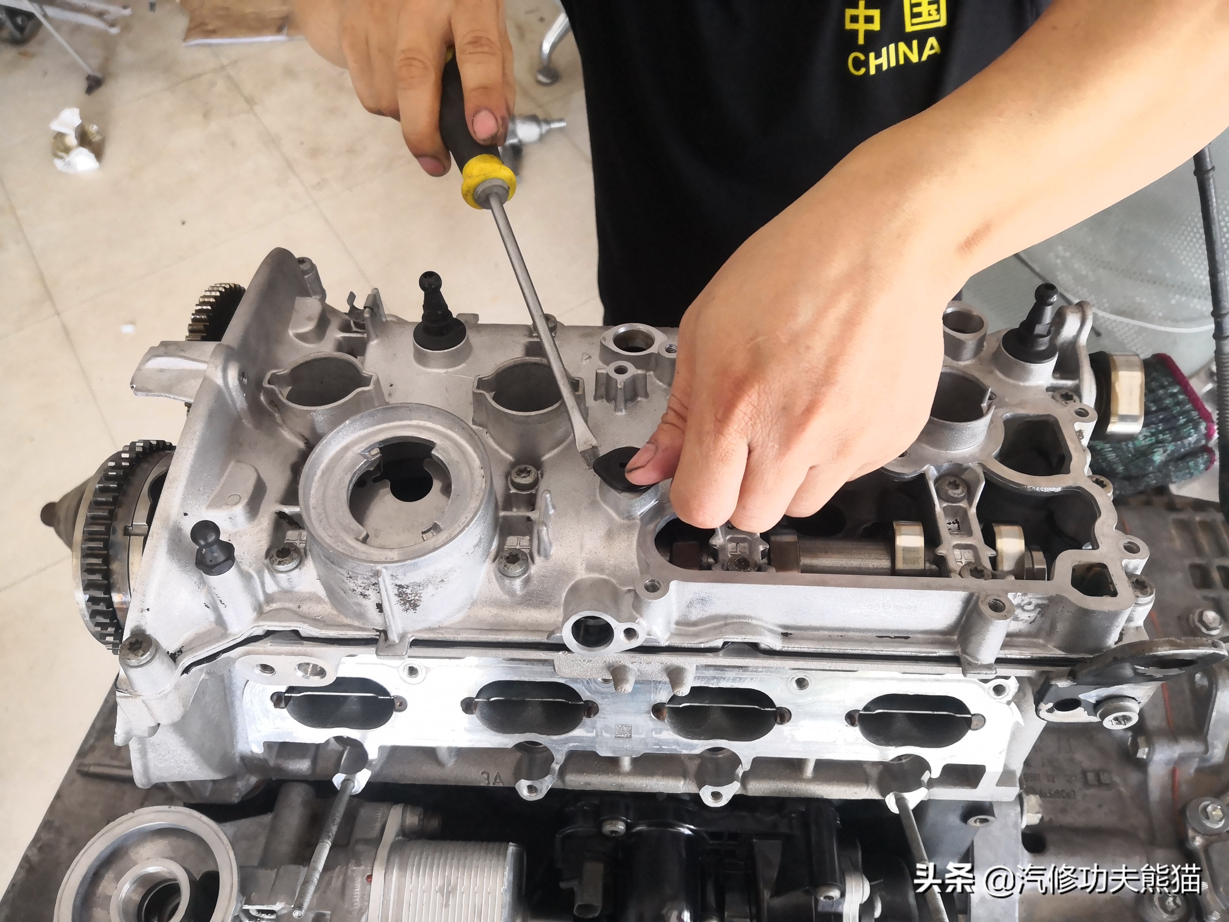 烧机油是问题车吗,烧机油是大众的通病吗