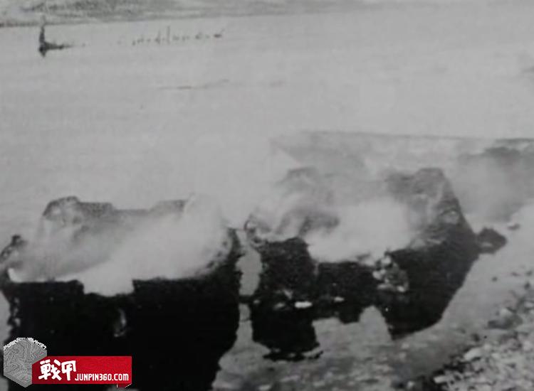 马岛战争凯旋归来,马岛战争中的sas