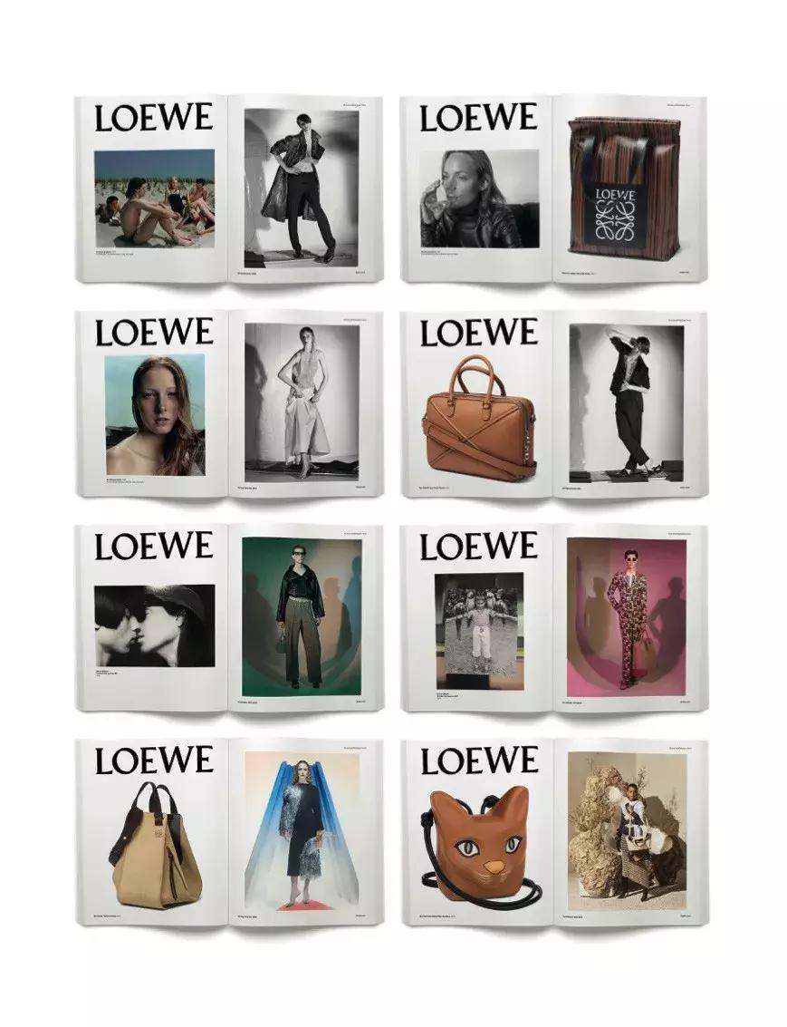 时尚巨头大盘点，你平时花的钱其实都在他们手里