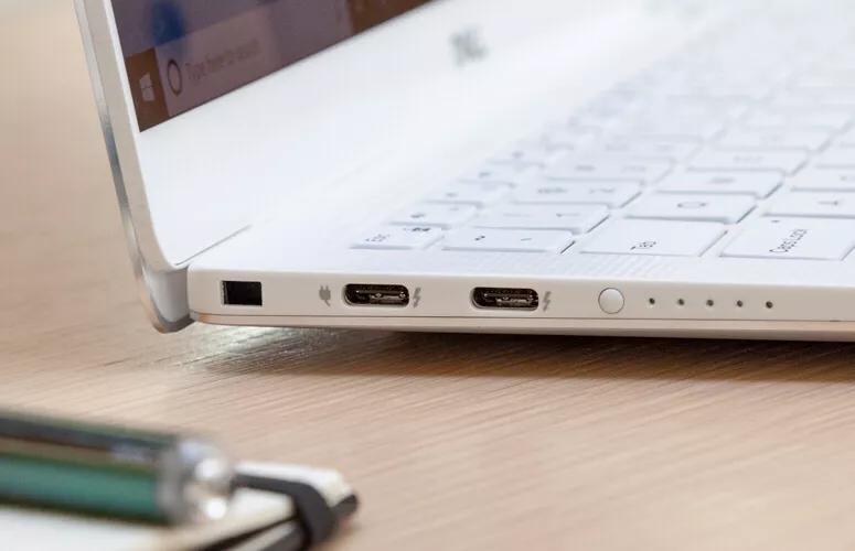 戴尔xps139305评测,戴尔xps9310二合一