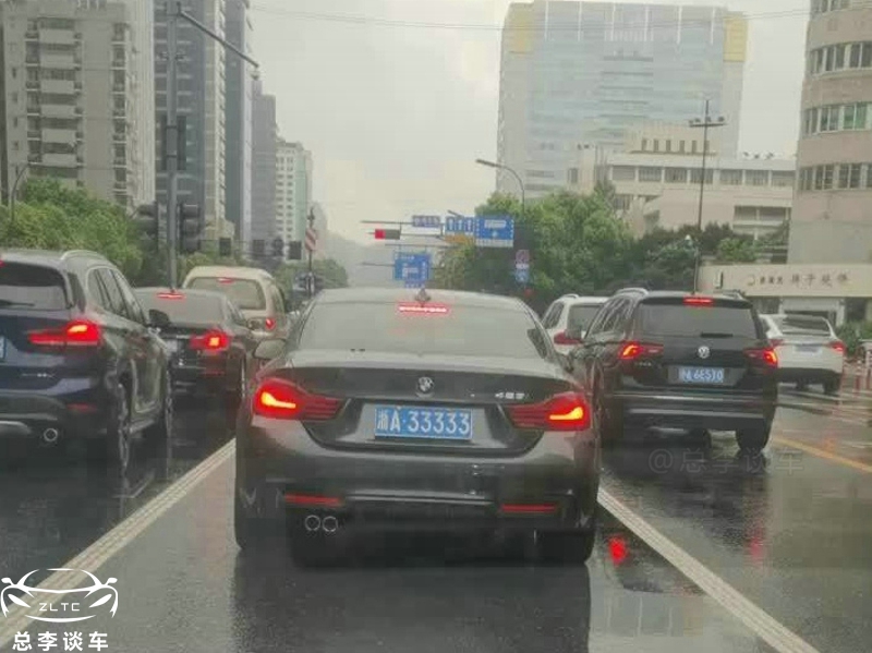 杭州小客车车牌选号豹子号,杭州浙a公布车牌号段