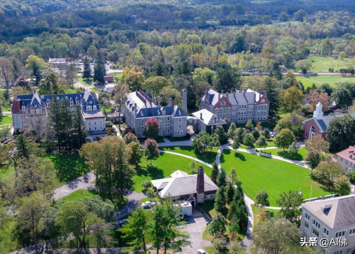 美国印第安人寄宿学校,美国排名前十的高中寄宿学校