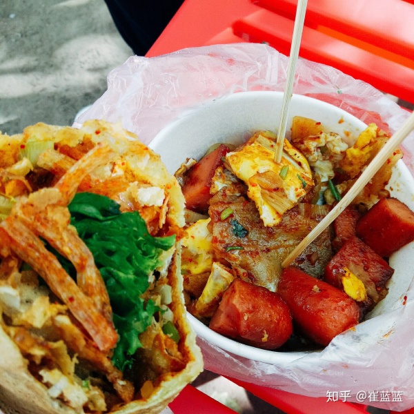 东北用餐体验,在东北吃饭的最高境界