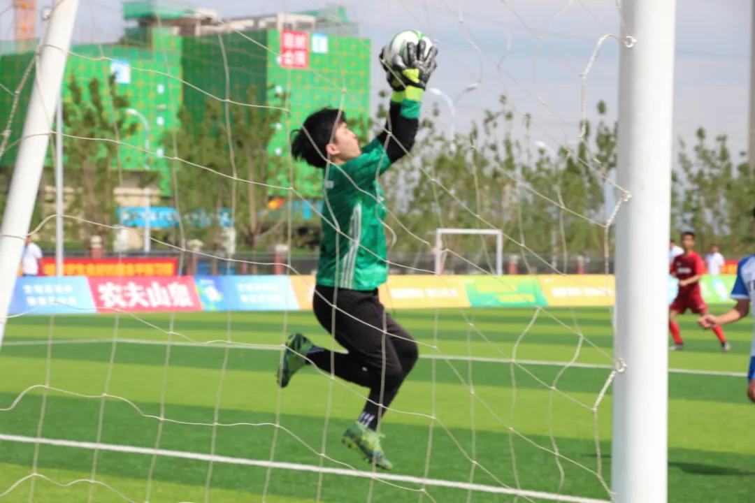 信阳第六届市长杯小学决赛,信阳市第7届市长杯足球赛小学组