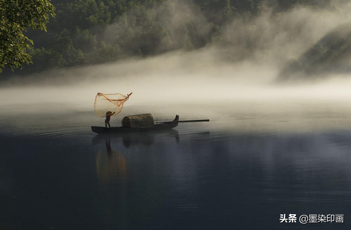 如何让拍出来的照片不灰蒙蒙,白天拍摄暗调照片的技巧