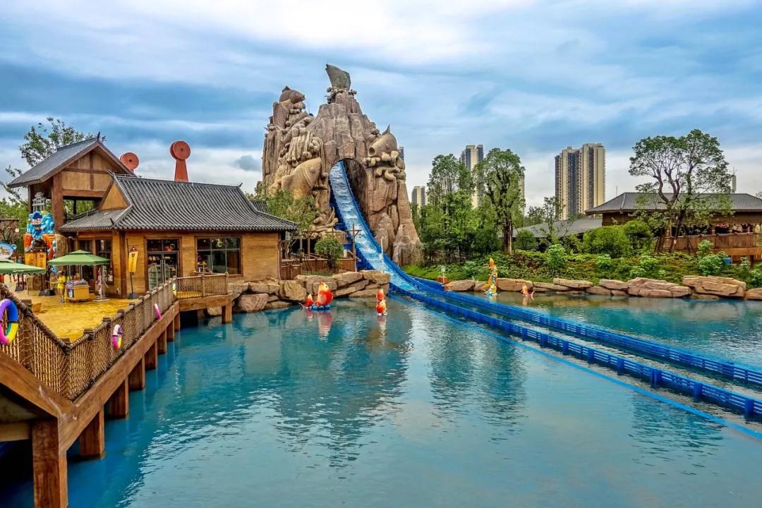 海昌海洋公园盈利警告是什么意思,海昌海洋公园业绩